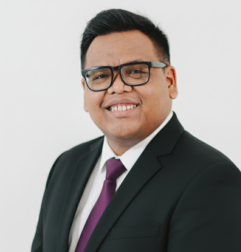 Abdul Khalim, S.Kom., M.MPar