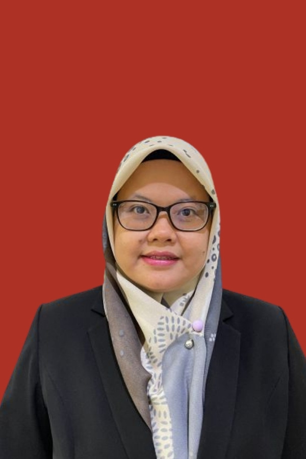 Ratna Puspita Dewi, S.I.P.,  M.MPar