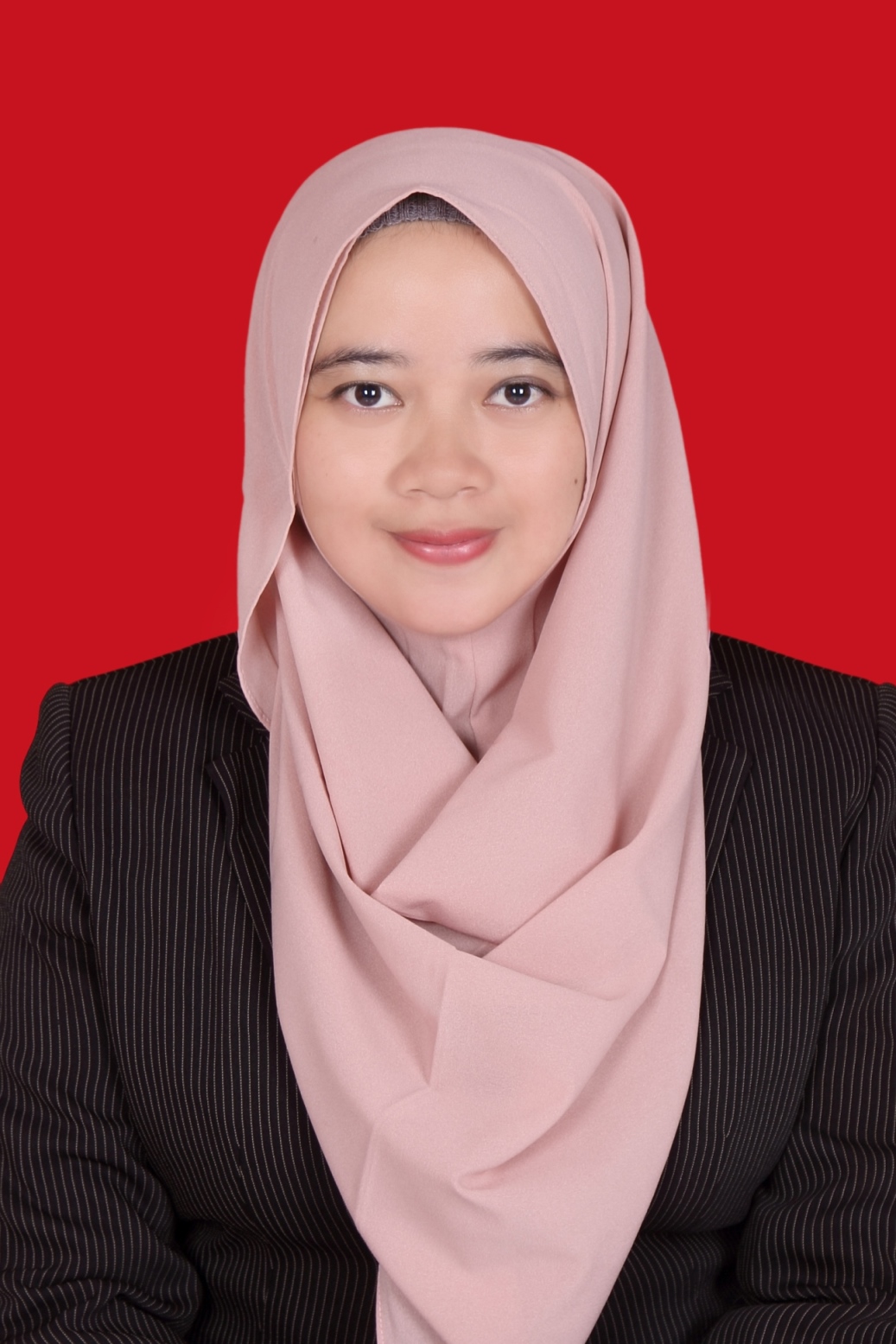 Fitriatunnisa Shabrina, S.Pd., M.Sc