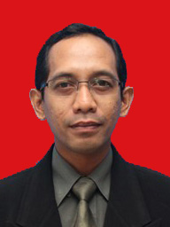 Toni Ari Wibowo, SST.Par., M.Par