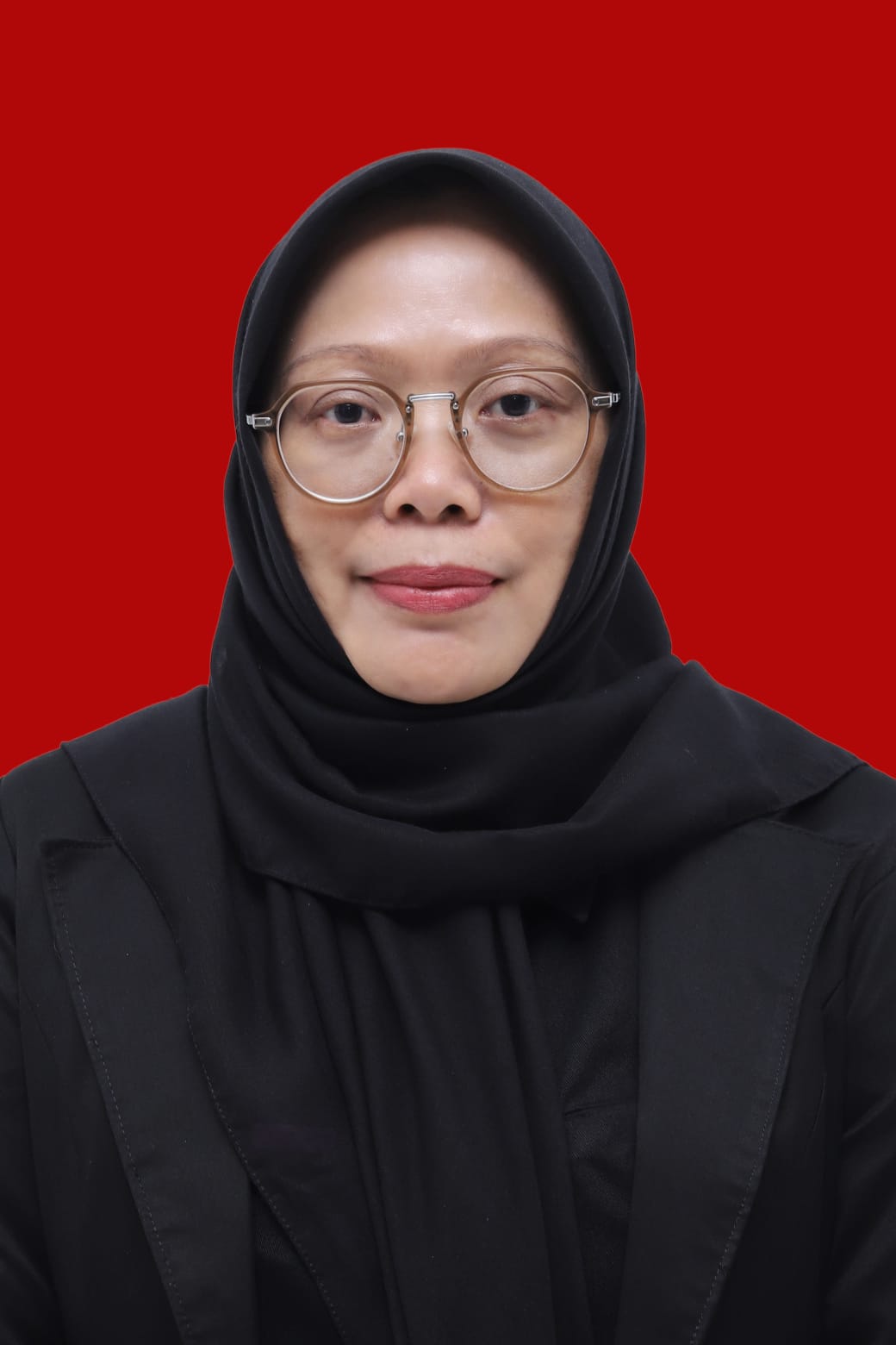 Ety Setiawati, A.Par., M.M