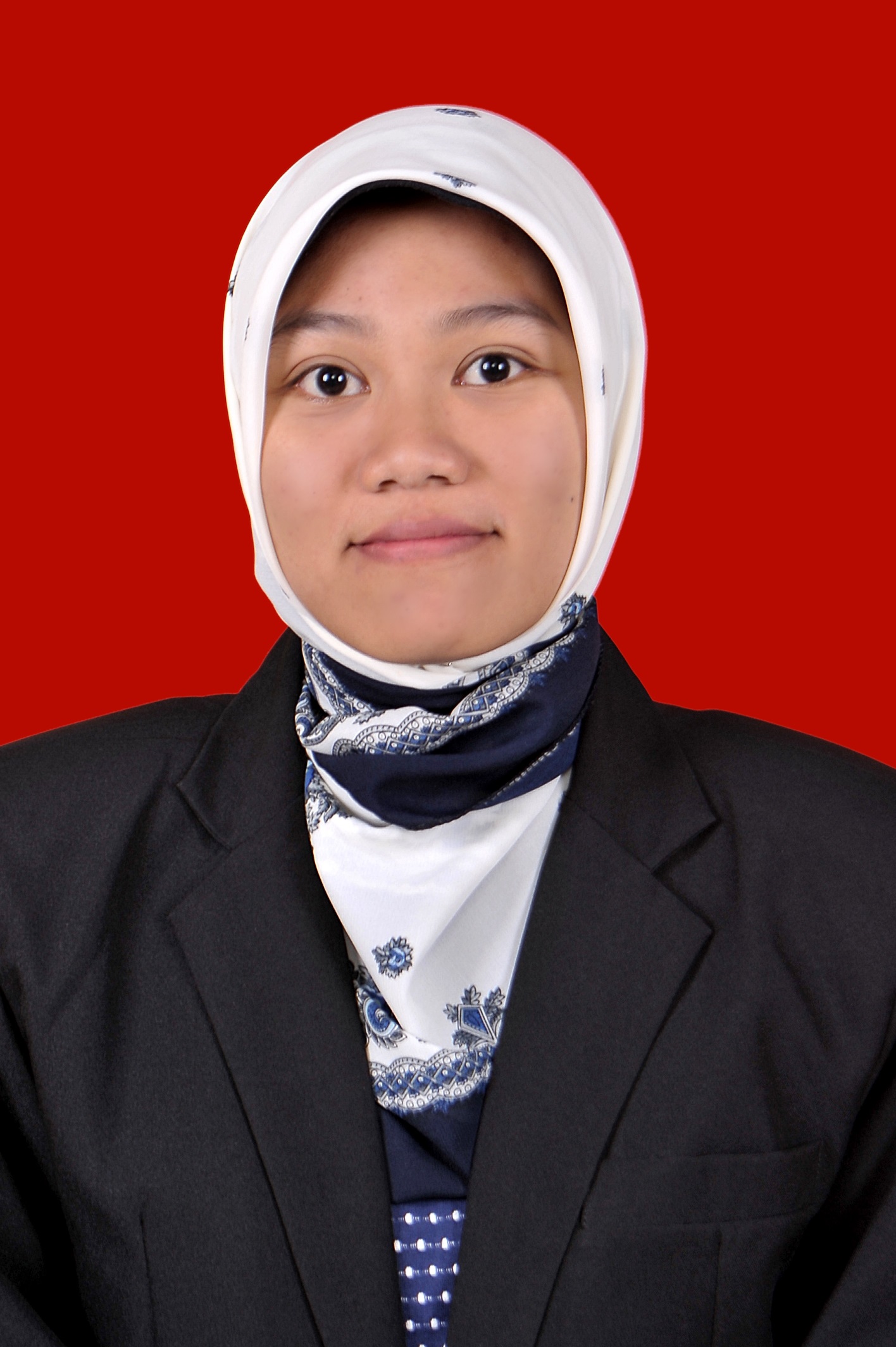 Annisaa Eka Warliati, M.Pd