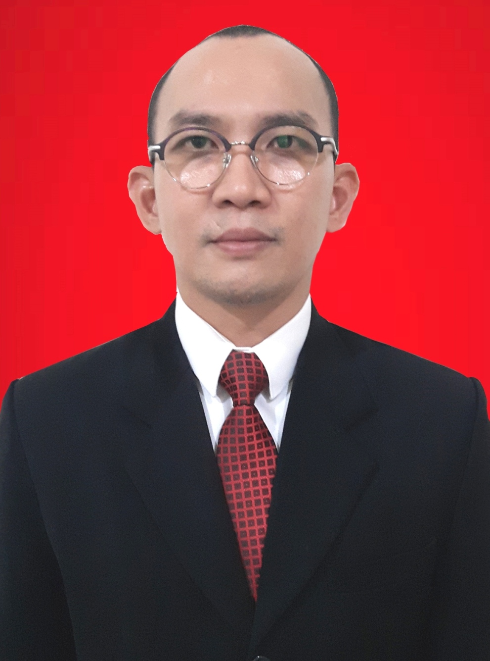 Agung Setiawan, SE., M.MPar