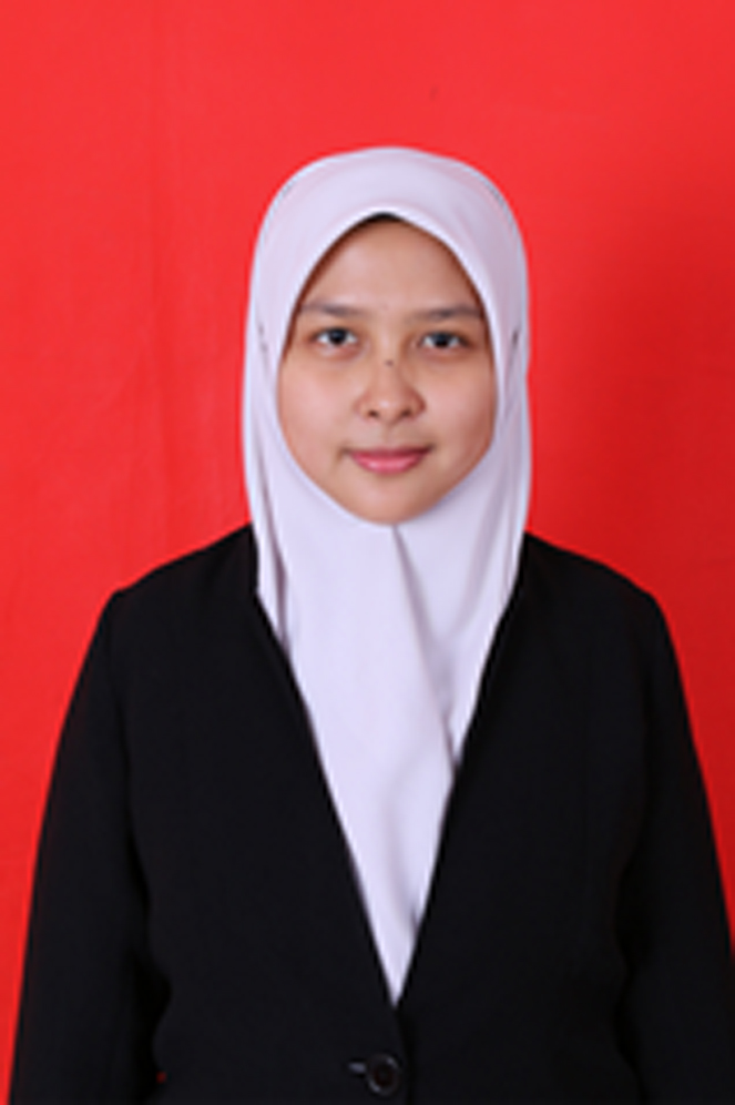Widia Ningsi, S.Par., MM
