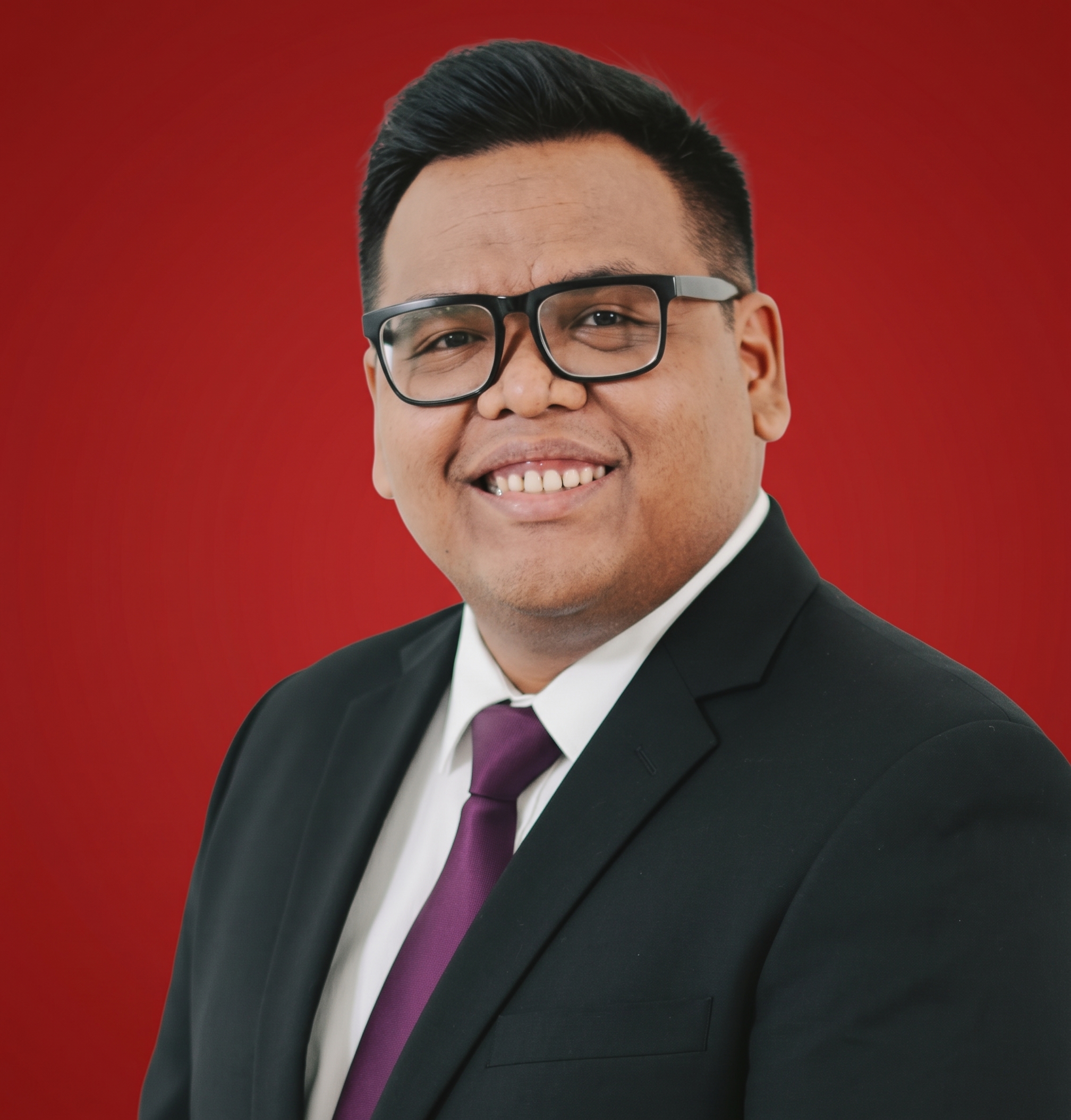 Abdul Khalim, S.Kom., M.MPar