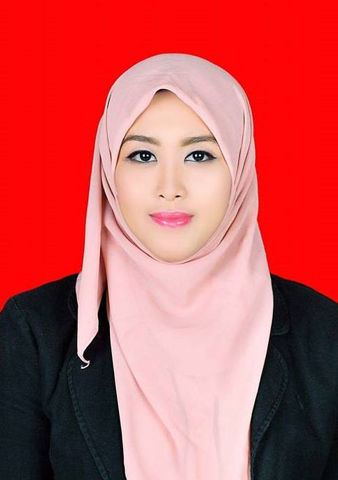 Dian Fitriyana, S.Par., M.Par