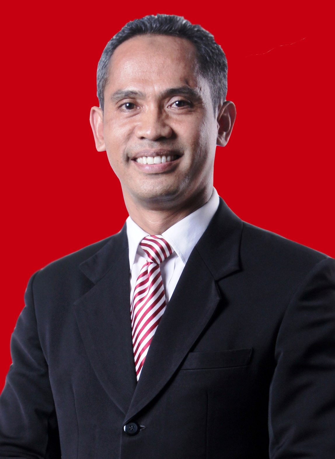 Dr. Riyanto Wibowo, A.Par., M.Si