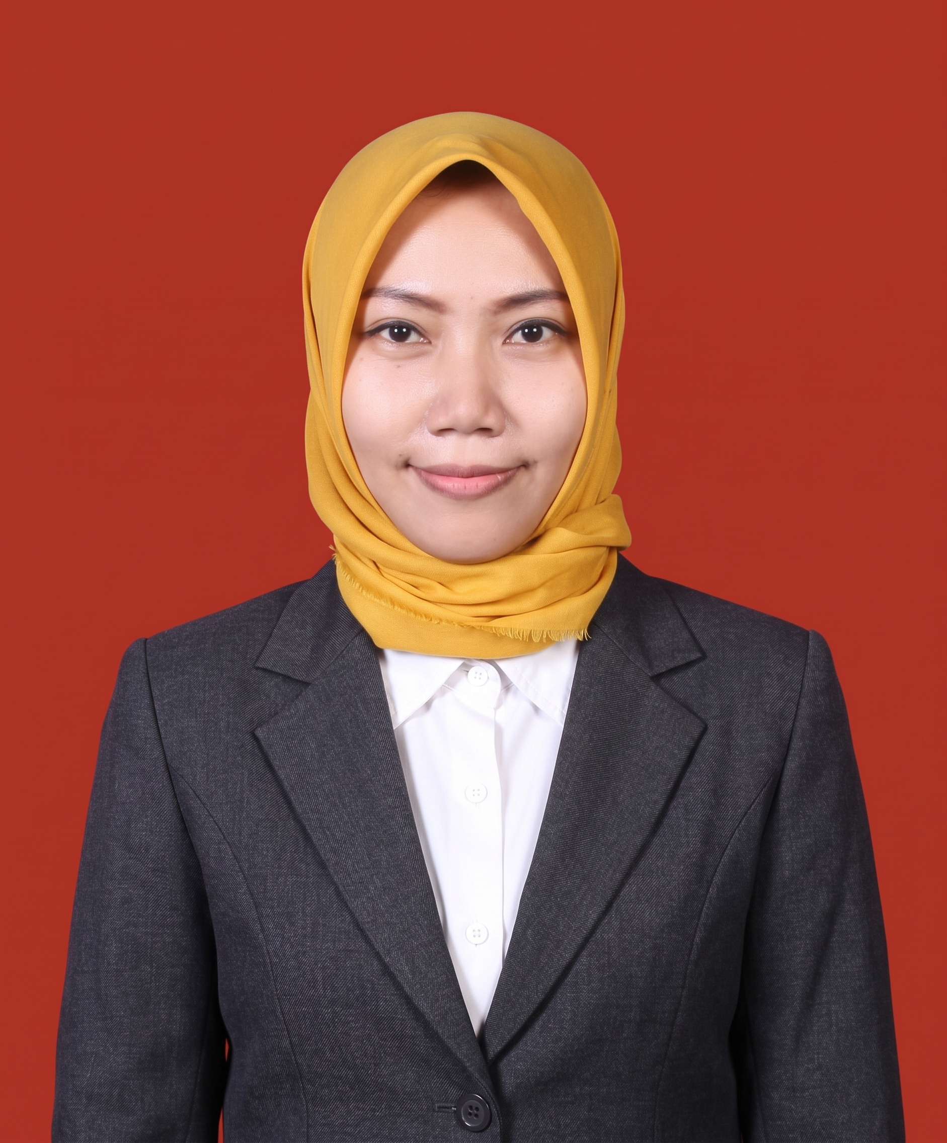 Tia Listiaty, M.MPar
